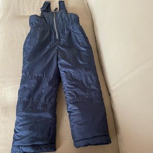 IXtreme kids snow overall